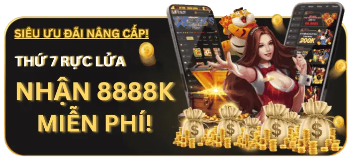Khuyến Mãi Mới Nhất GO88 SUP