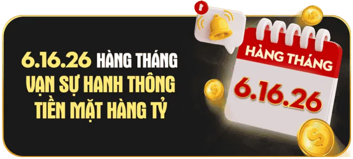 Sự Kiện Đặc Biệt GO88 SUP